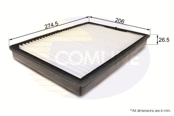 EKF220 Comline