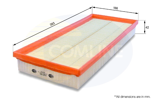 EAF190 Comline