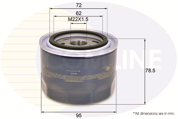 EOF228 Comline