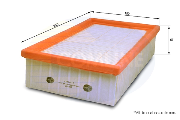 EAF047 Comline