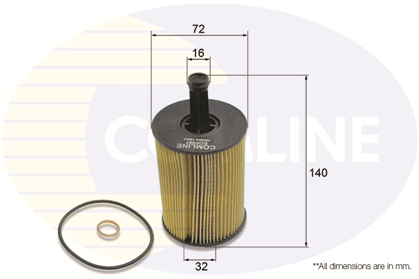 EOF087 Comline
