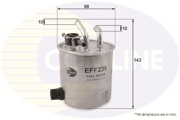 EFF239 Comline