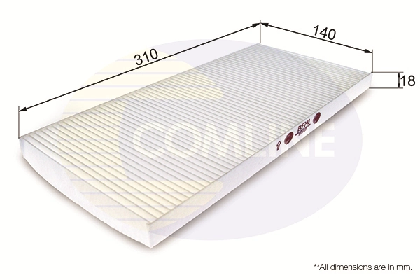 EKF240 Comline