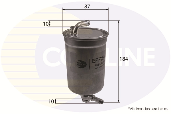 EFF286D Comline
