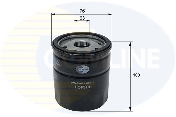 EOF319 Comline