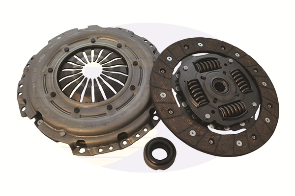 ECK399 Comline