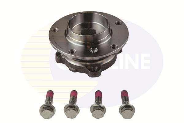 CHA051 Comline