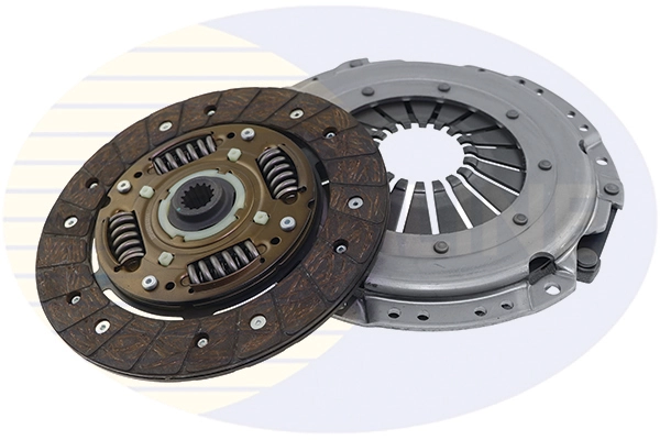 Kit de embraiagem (3 peças) General Motors 0664036 preço, a partir de 104,95 USD