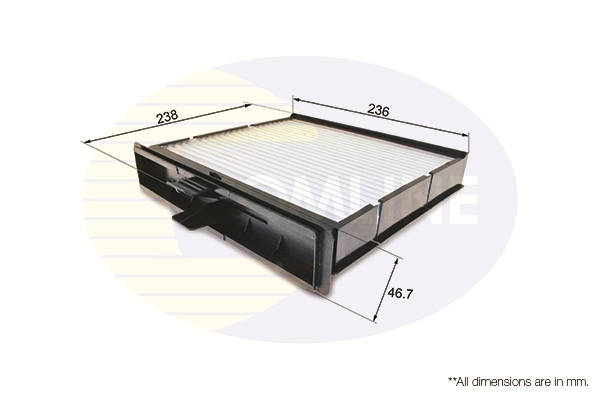 EKF157 Comline