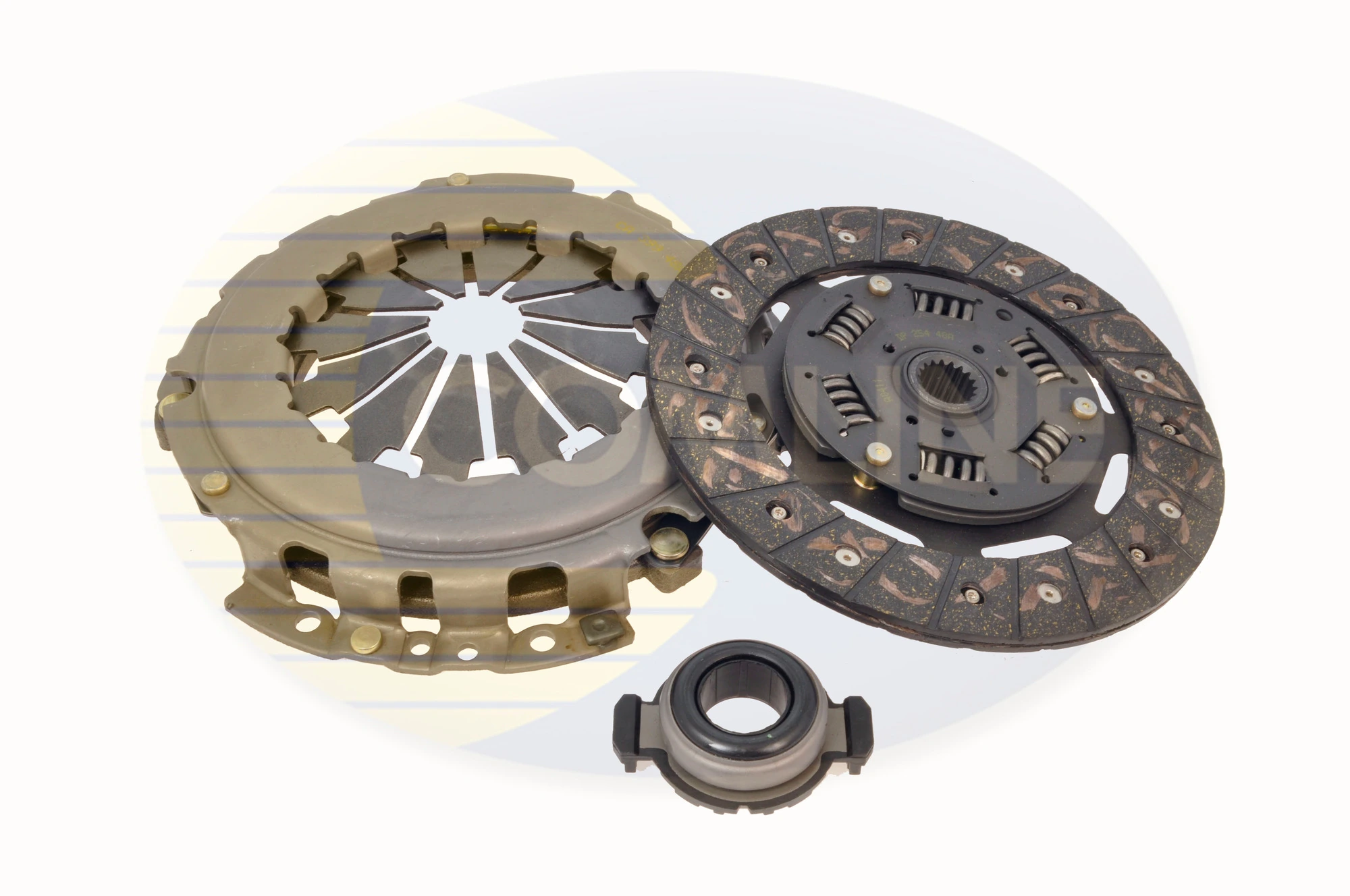 Compre 620308700 INA Kit de embraiagem (3 peças)