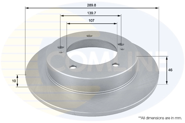 ADC0902 Comline