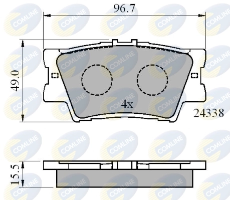 Comprar  Camry  V50