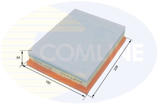 EAF1032 Comline