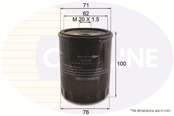 CMB11322 Comline