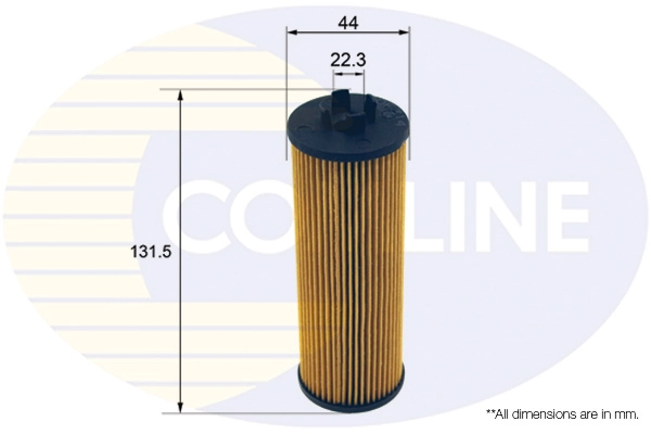 EOF314 Comline