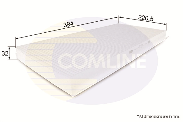EKF250 Comline