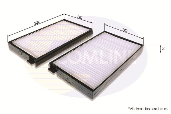 EKF3582 Comline