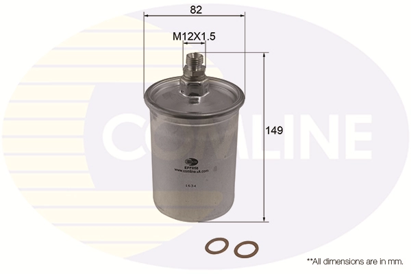 EFF058 Comline
