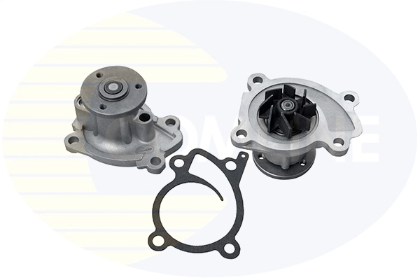 EWP223 Comline