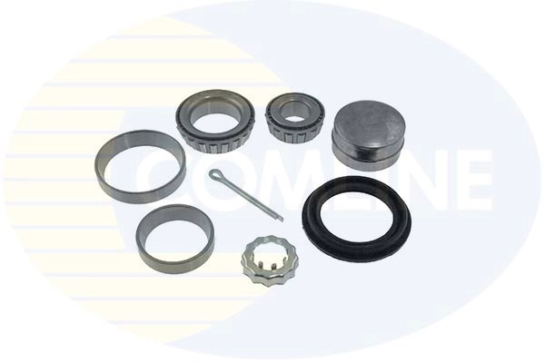 Rolamento de cubo traseiro para Volkswagen Jetta 19E, 1G2, 165, 167
