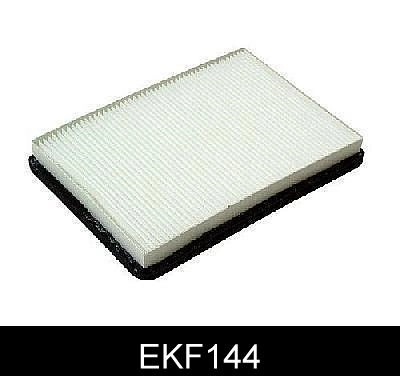 Filtro de salão 8671002093 Nissan/Infiniti