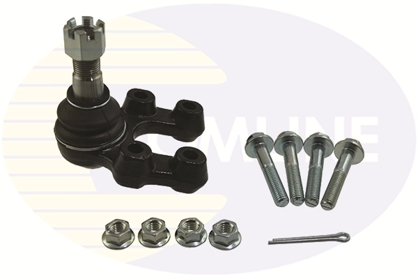 CBJ7219 Comline