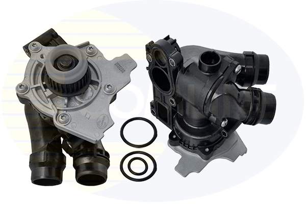 EWP232 Comline