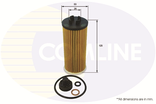 EOF296 Comline