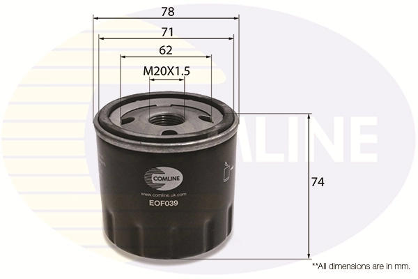 EOF039 Comline