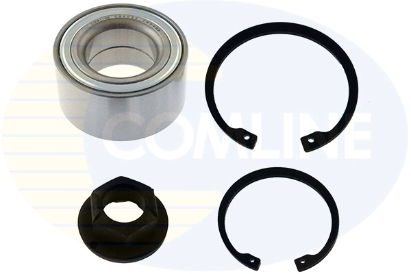 CBK032 Comline