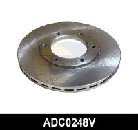ADC0248V Comline