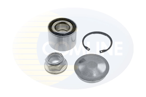 Rolamento de cubo dianteiro para Renault 21 K48
