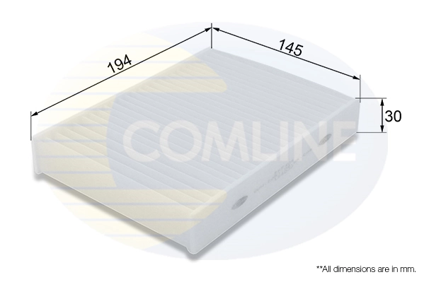 EKF404 Comline