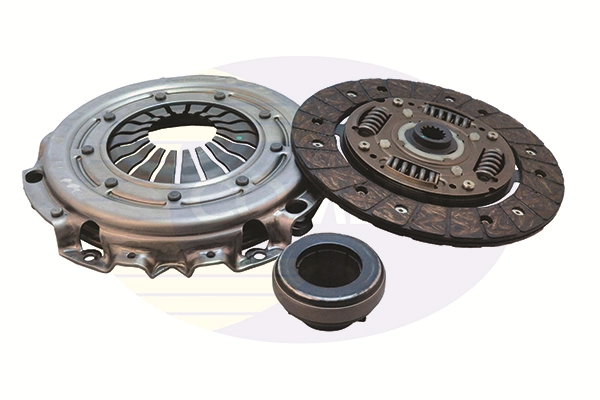 ECK016 Comline