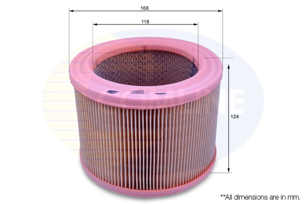 EAF024 Comline
