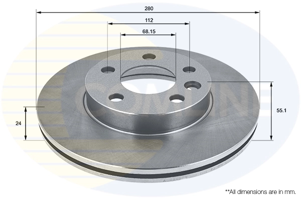  para Volkswagen Transporter  (70A, 70H, 7DA, 7DH)