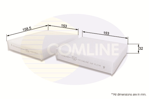 EKF101 Comline