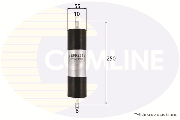 EFF231 Comline