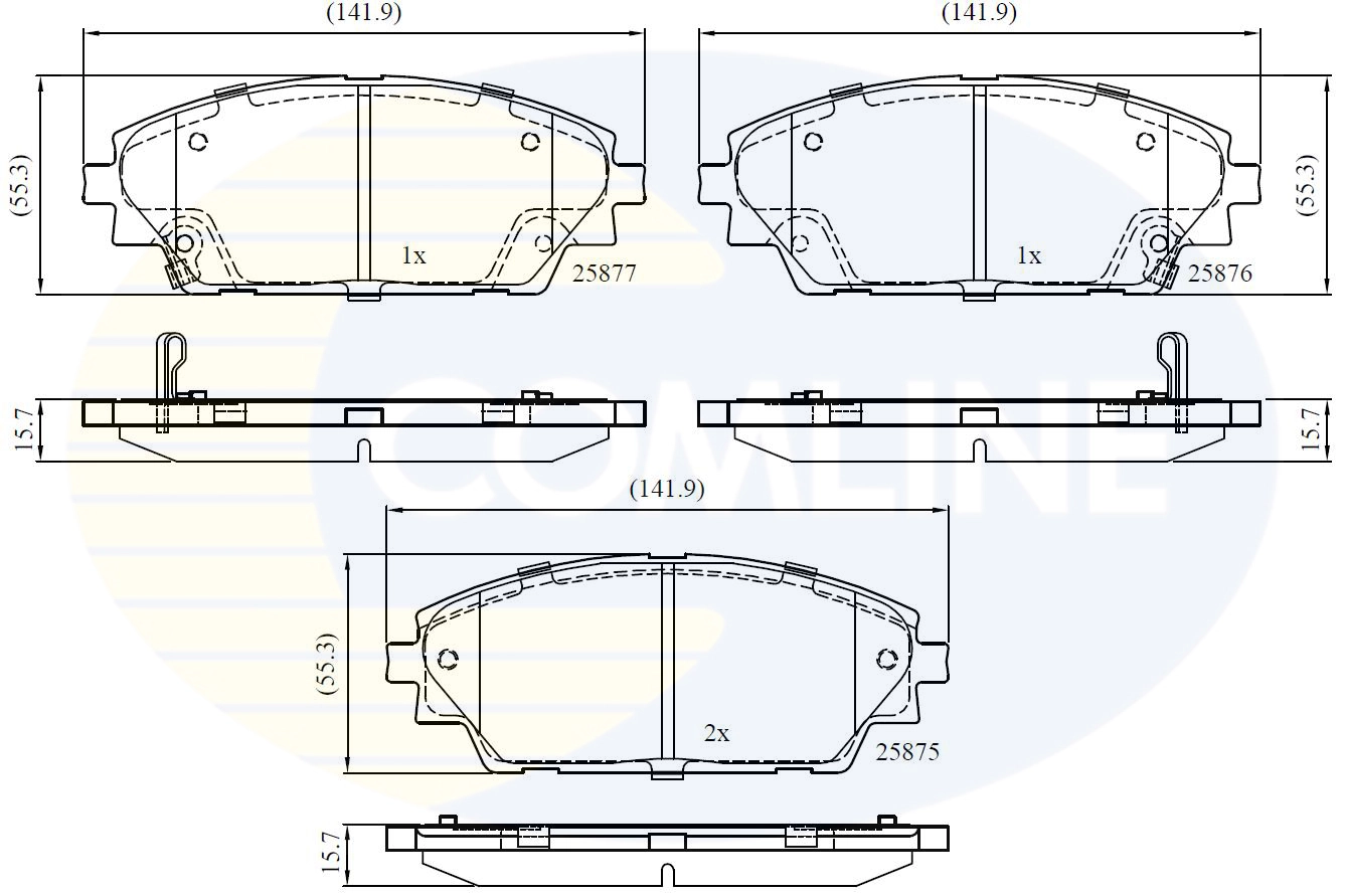 Comprar  CX-30  DM