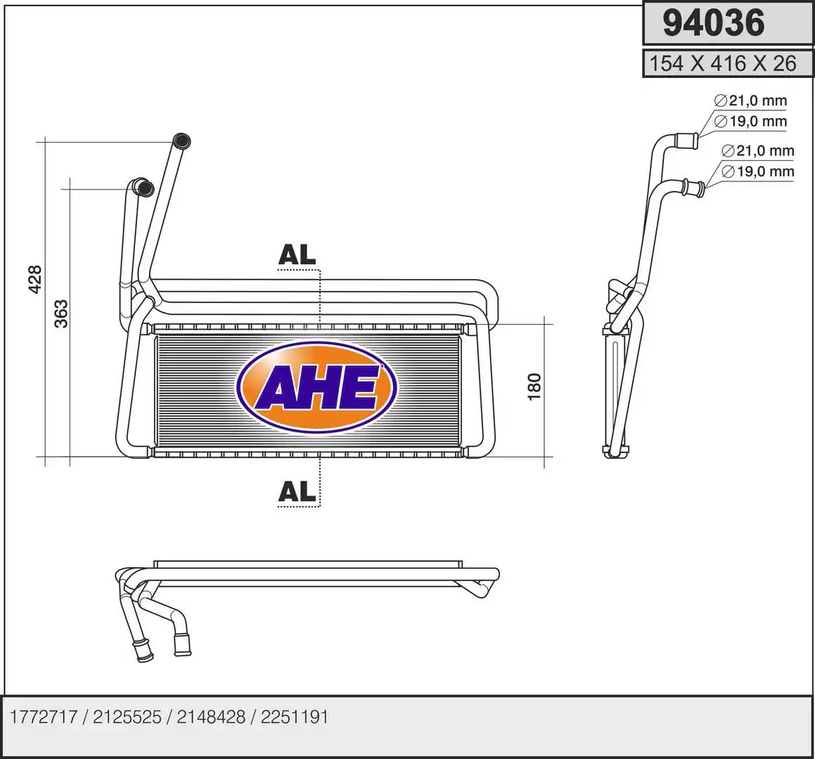 94036 AHE