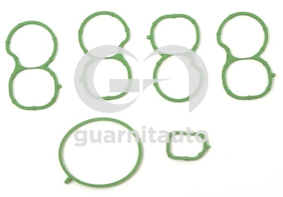 Vedante de tubo coletor de admissão General Motors 55580012 preço, a partir de 35,23 USD