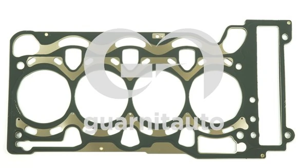Vedante de cabeça de motor (CBC) para BMW X3  E83