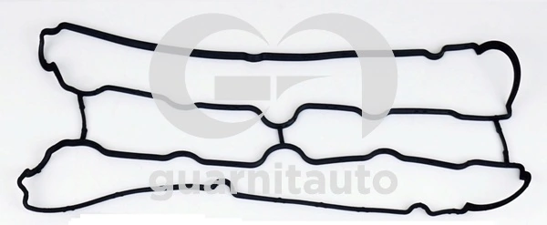 Vedante de tampa de válvulas de motor Opel Vectra C 