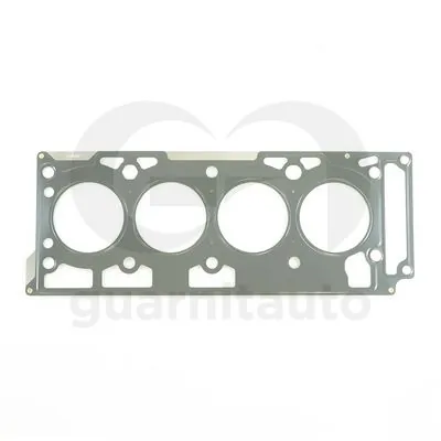 Vedante de cabeça de motor (CBC) para Ford Fiesta VAN 