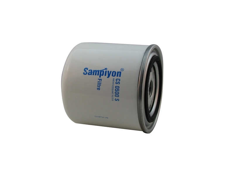 Filtro do sistema de esfriamento Scania 378396