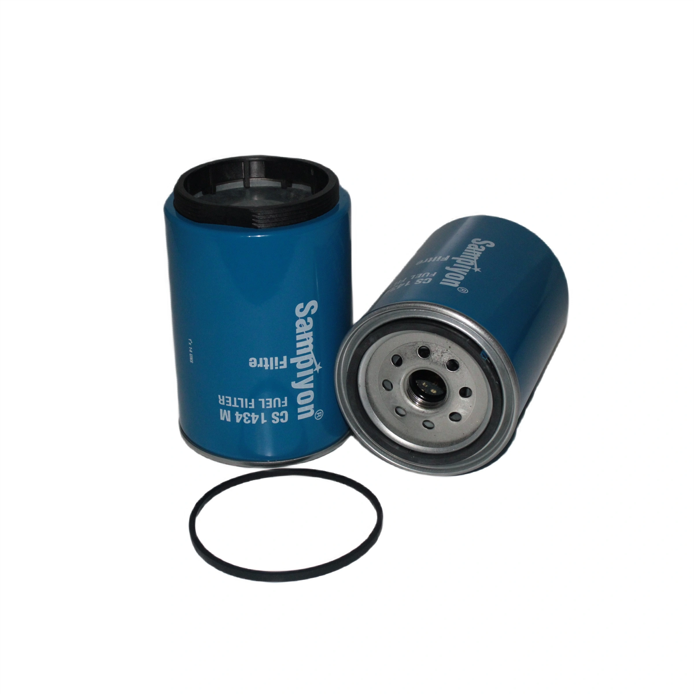 Compre 1296851 DAF Filtro de combustível