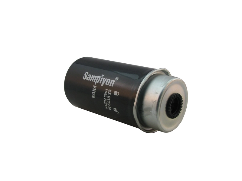 504107584 Iveco Filtro de combustível