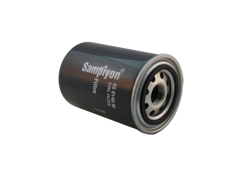 CS0146M Sampiyon