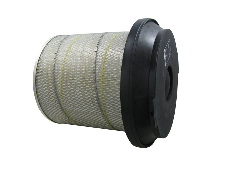 Filtro de ar K117875N50 Knorr-bremse