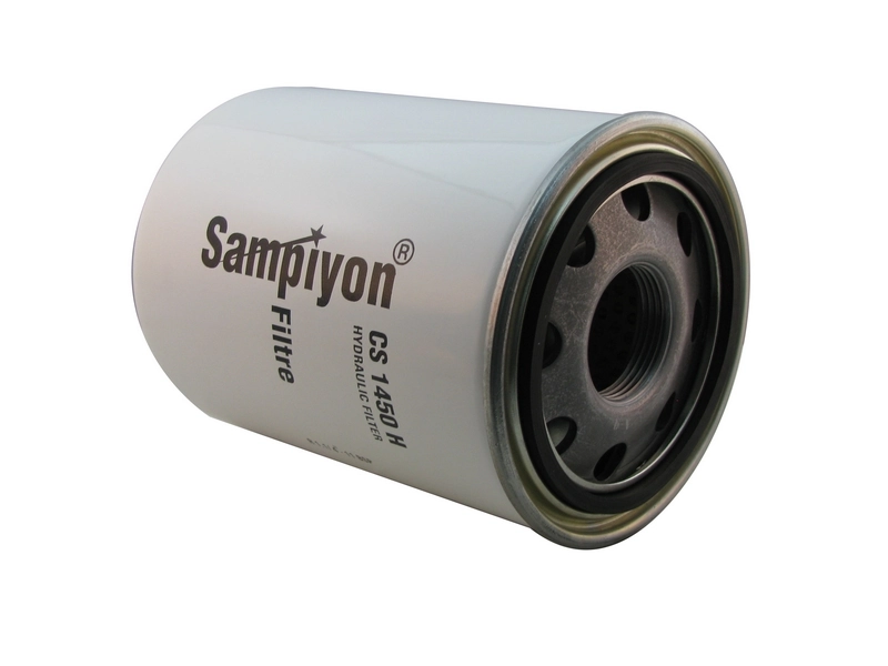 CS1450H Sampiyon